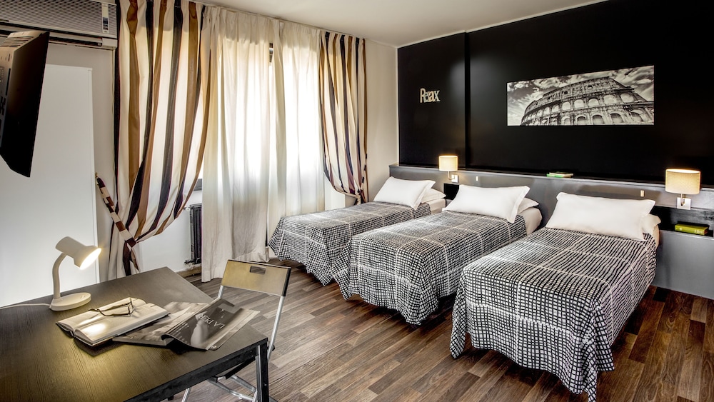 Triple Room photo 1