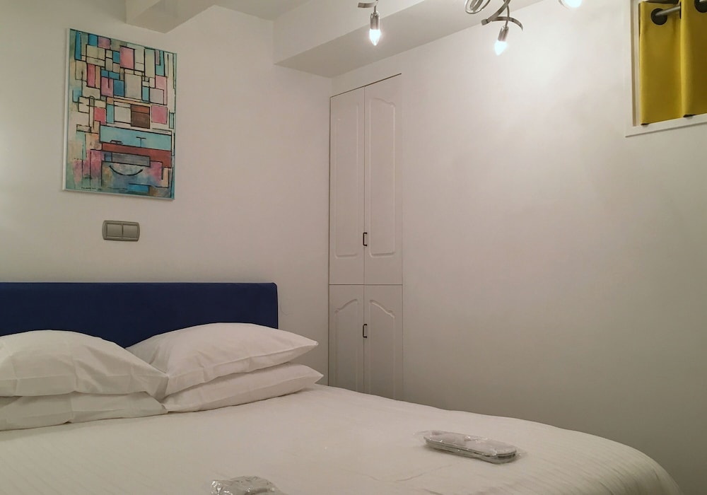 Apartment, 1 Bedroom (Piet Mondriaan) photo 2