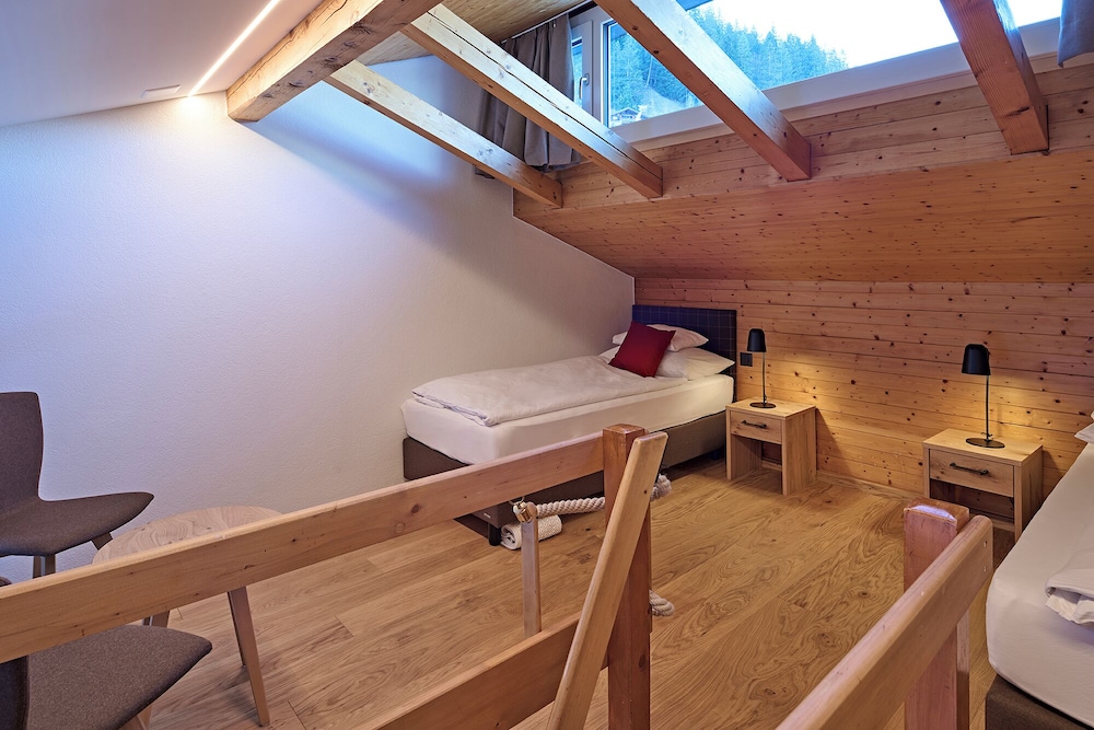 Quadruple Room photo 2