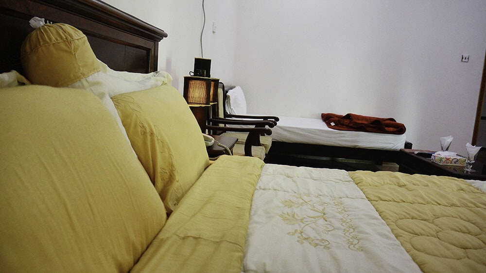 Deluxe Single Room photo 2