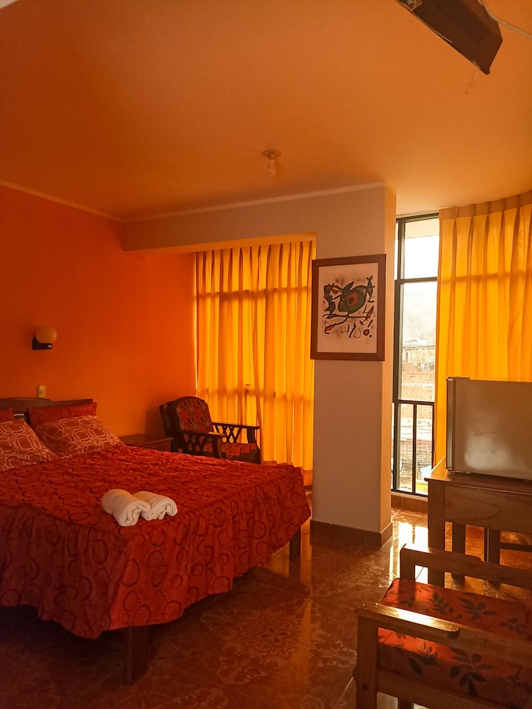Comfort Single Room photo 1