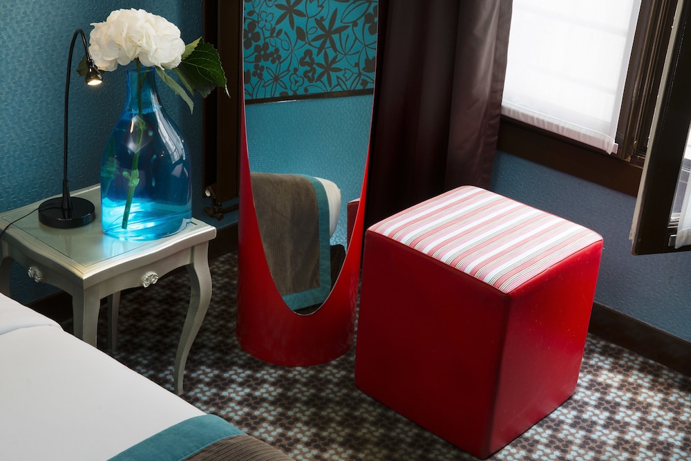 Classic Double Room (Design) photo 2