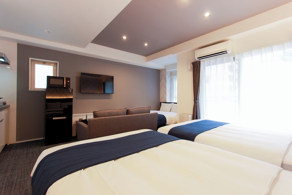 Superior Apartment - Photo 14
