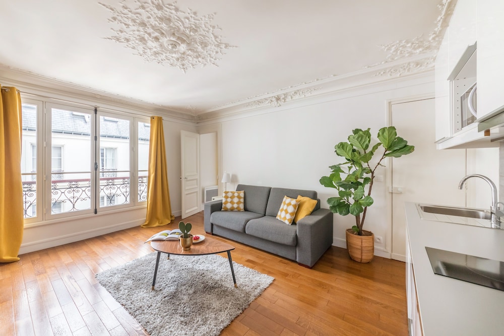 Luxury Apartment, 1 Bedroom photo 1