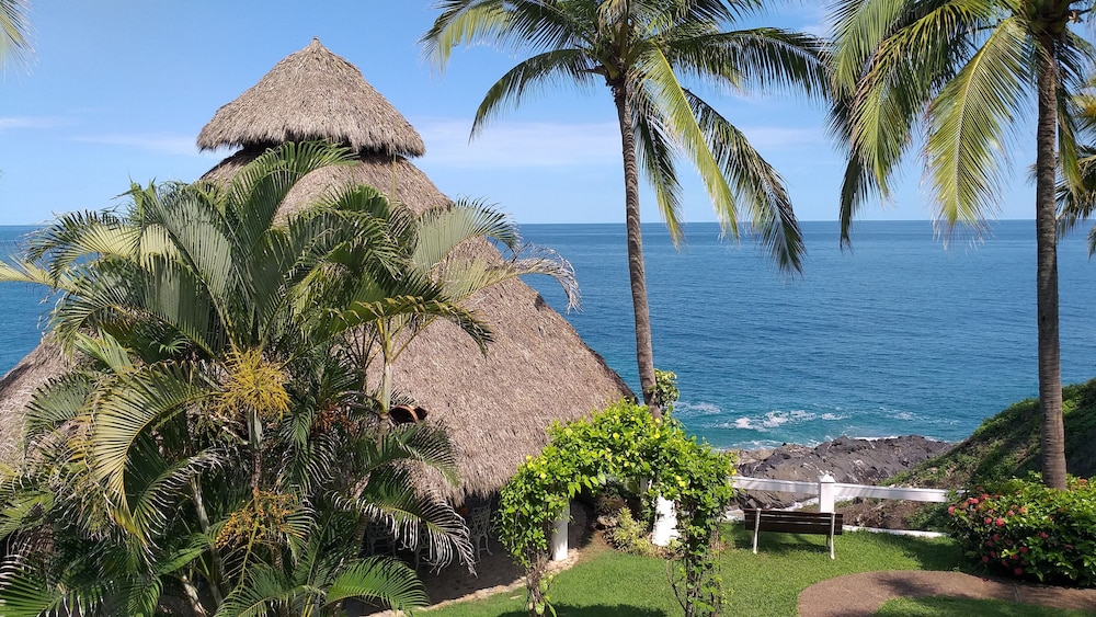 Comfort Bungalow, Sea View (Cielo) photo 3