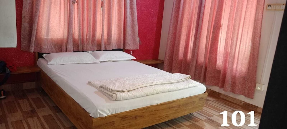 Cottage Room