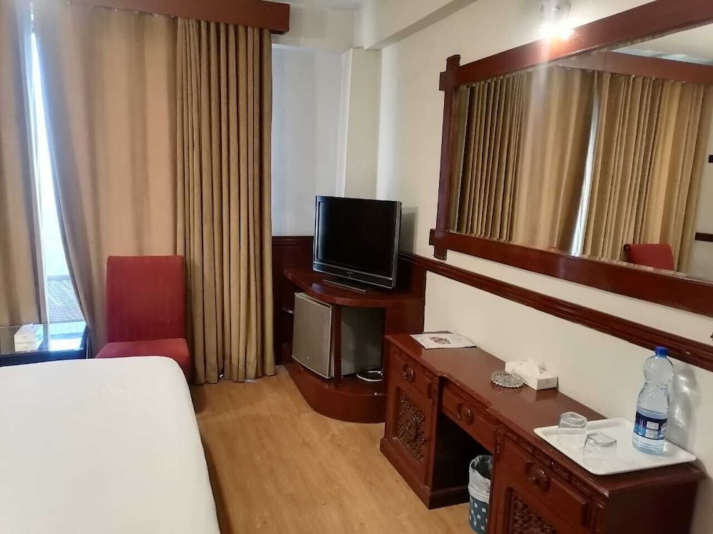 Deluxe Room photo 2