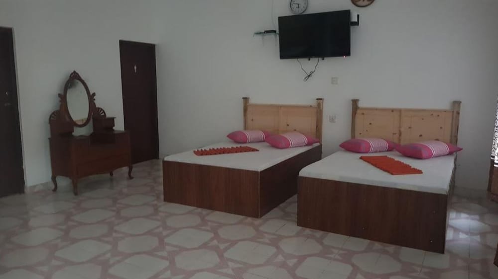 Deluxe Room photo 2