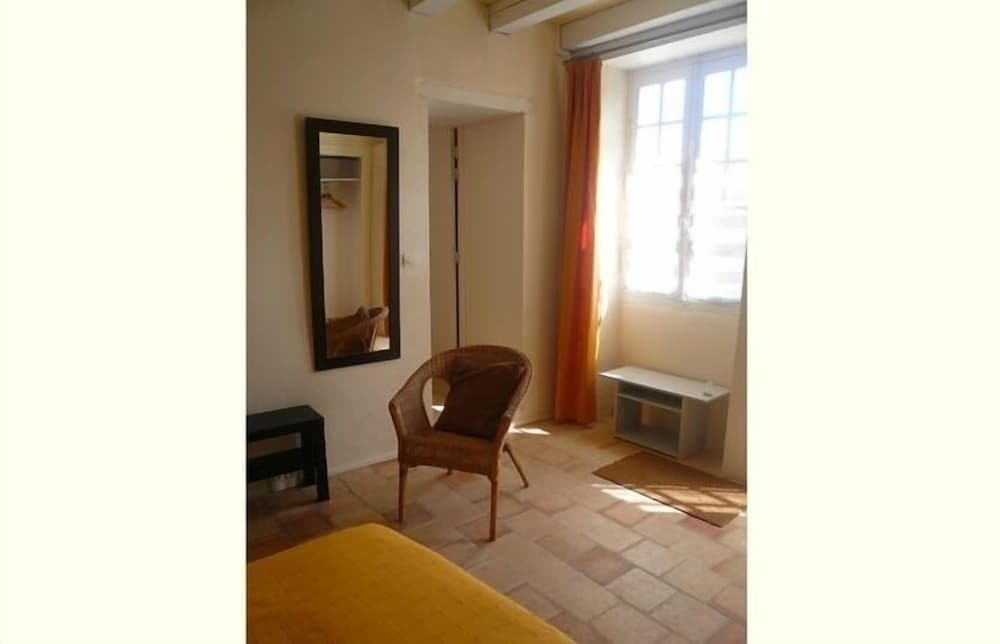 Standard Double Room (Bin'Home Ouest) photo 1