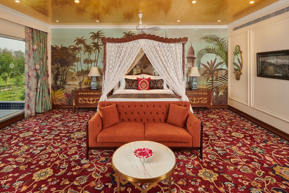 Director's Suite - Photo 1