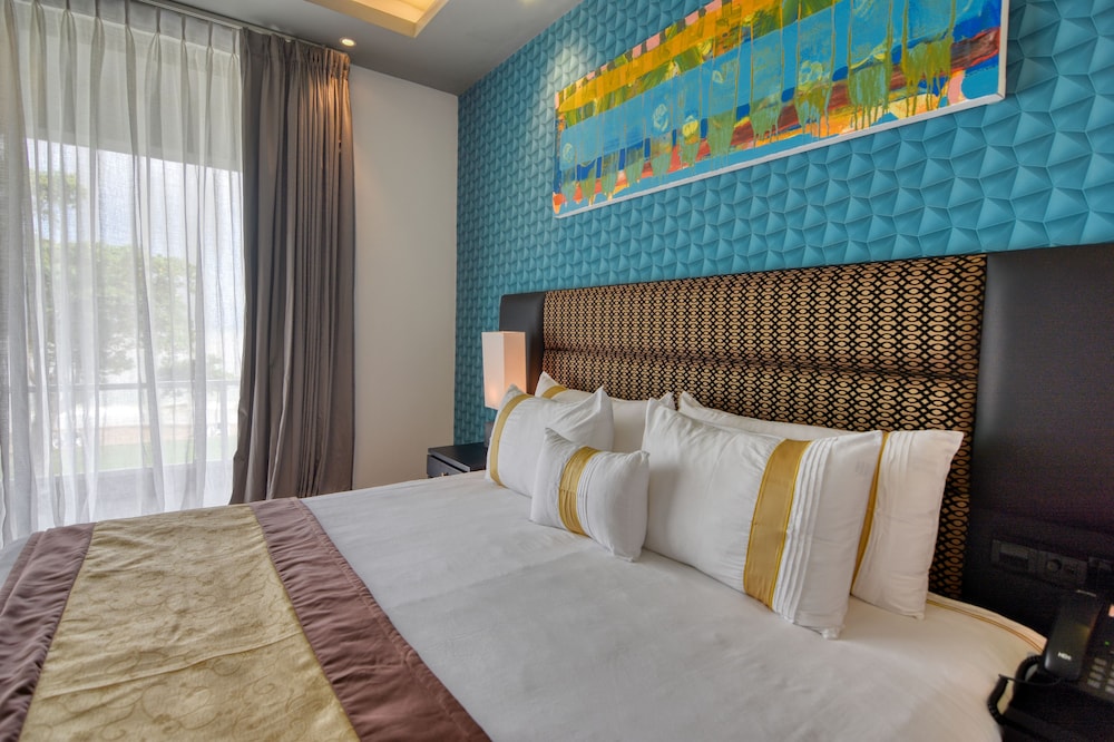Deluxe Double Room, Non Smoking, Sea View - Photo 2