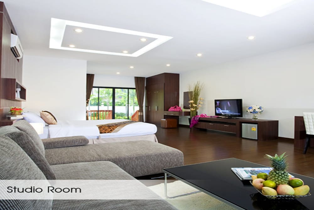 Grand Superior Room photo 3