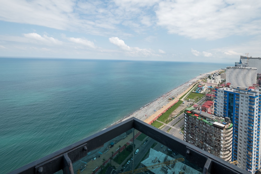 Junior Suite, Sea View - Photo 11