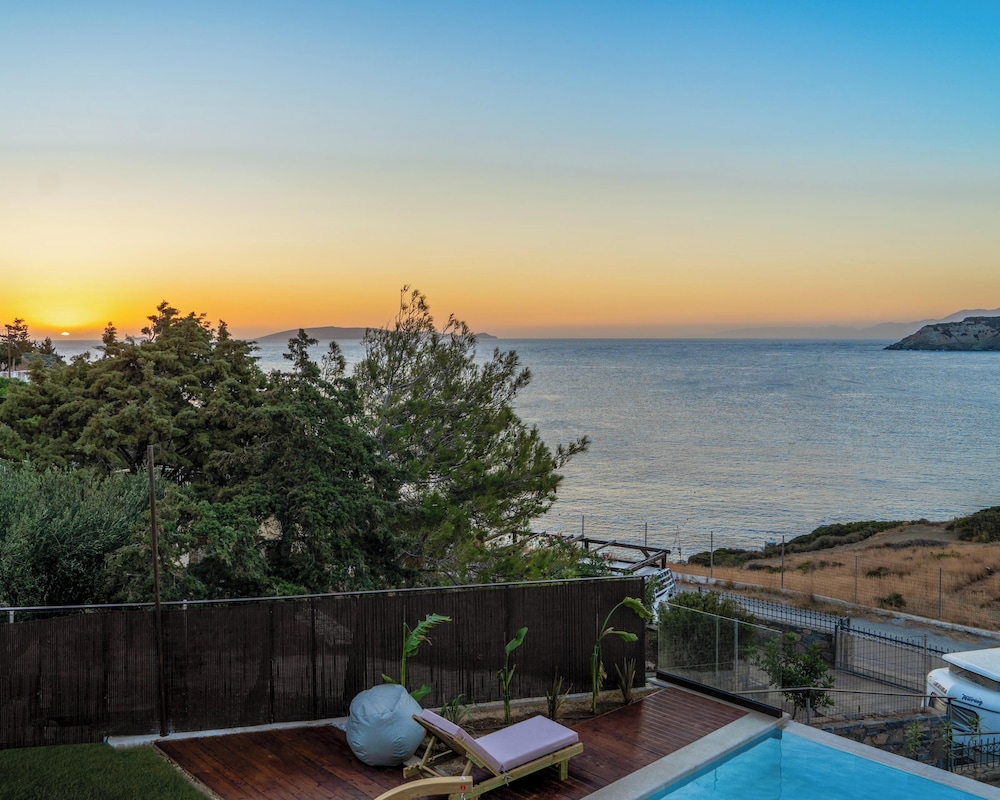 Luxury Villa photo 3