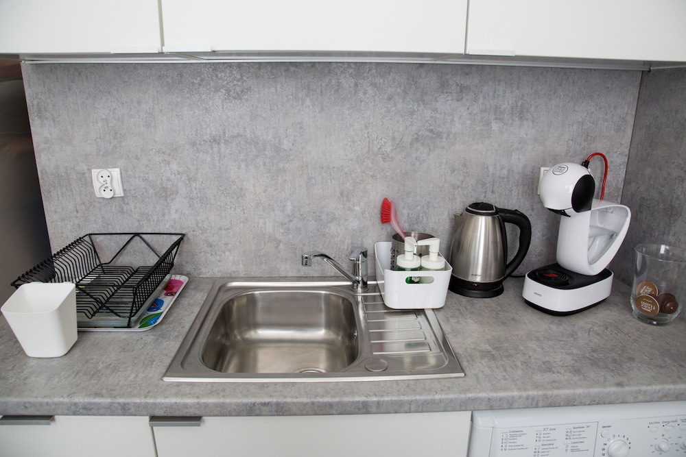 Premium Apartment, Multiple Beds, Non Smoking, City View photo 3