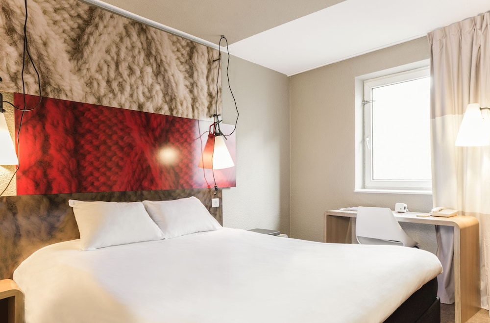 Standard Room, 1 Double Bed