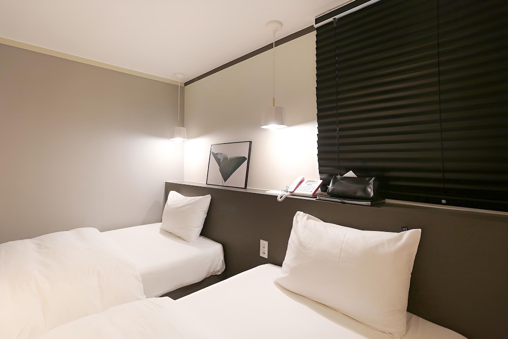 Room (Twin Yam (Can watch Netflix Watcha TV) photo 3