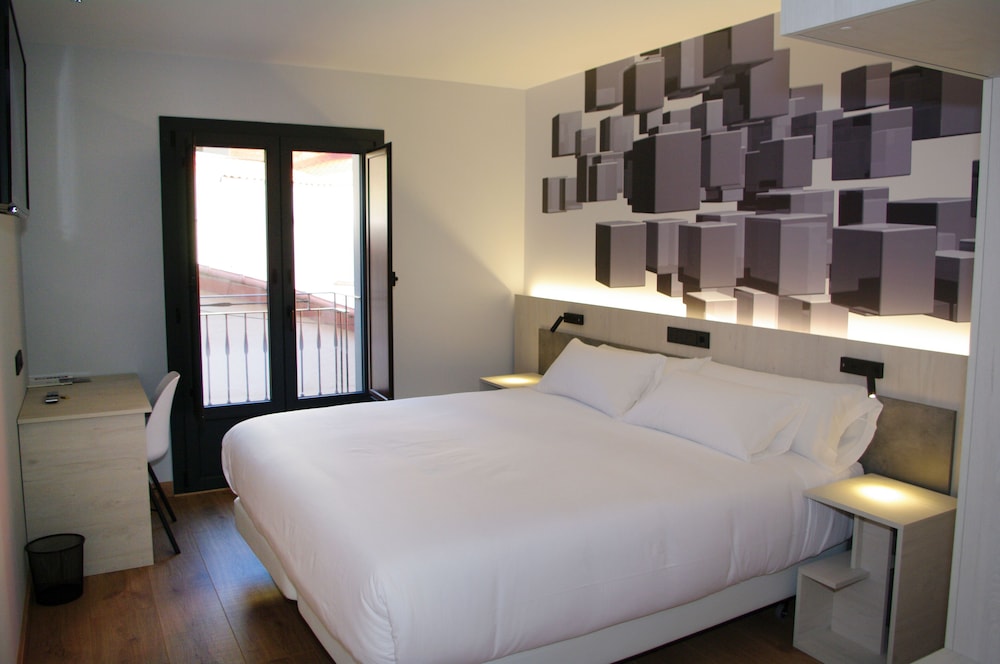 Superior Double or Twin Room (NERU Balcón) - Photo 2