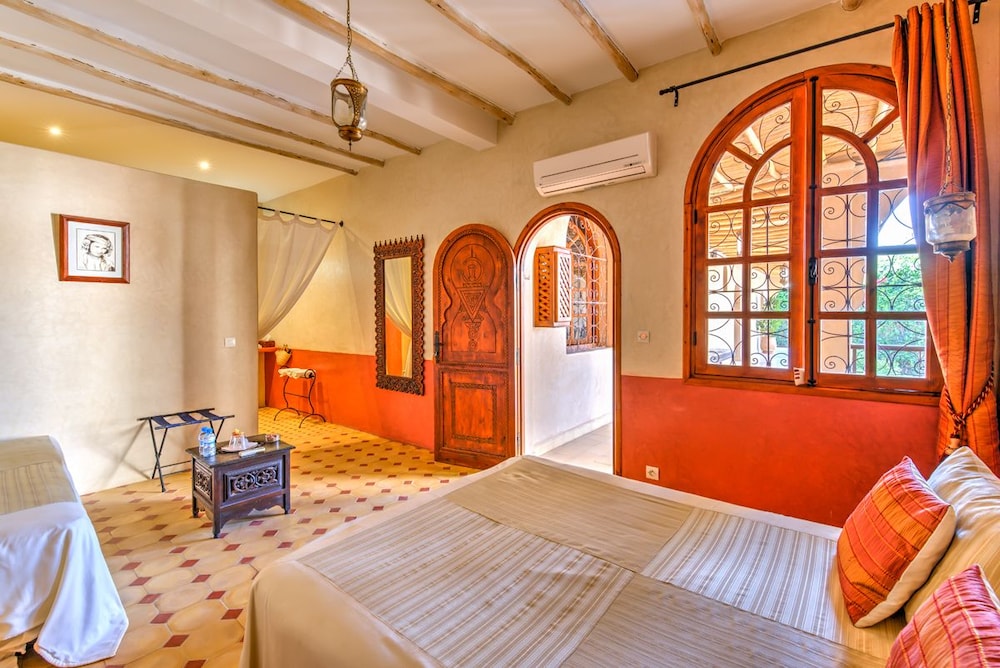 Standard Double Room (Deneb)