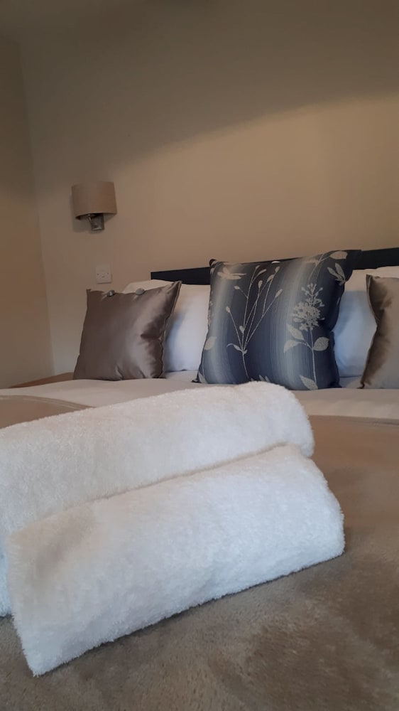 Room, 1 King Bed (Dragonfly)