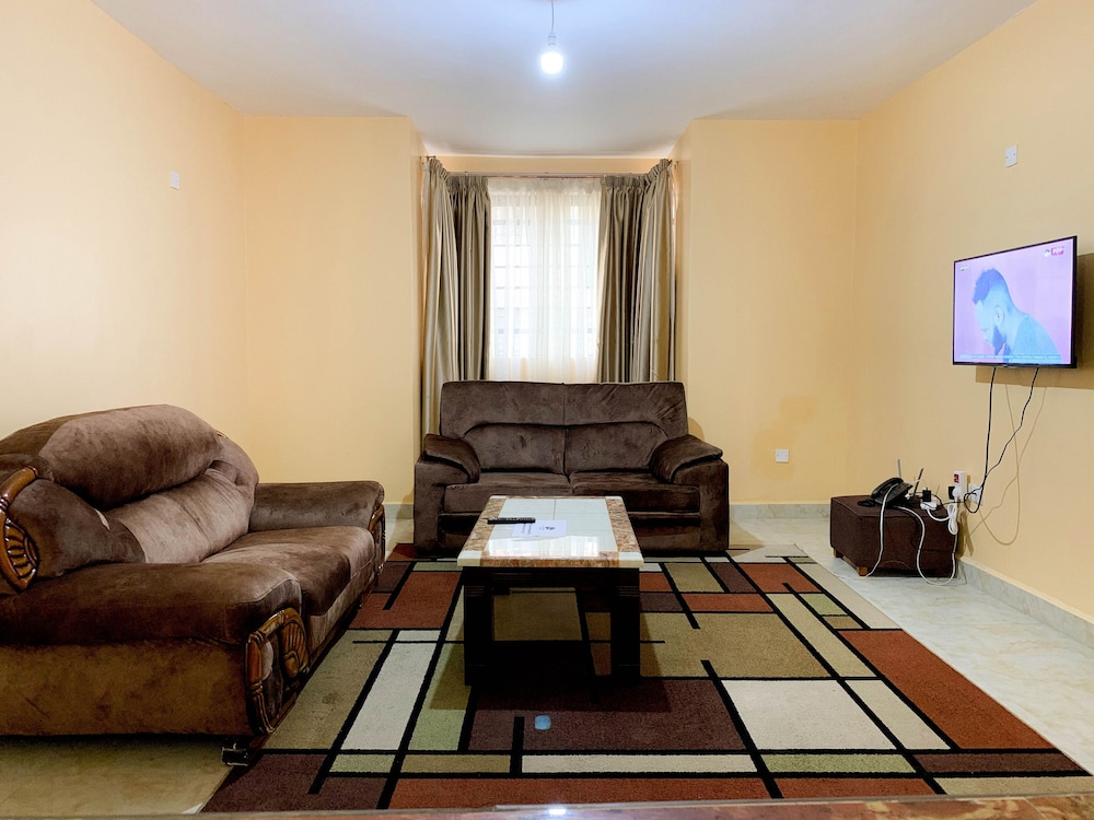 Deluxe Apartment, 3 Bedrooms, Non Smoking photo 1