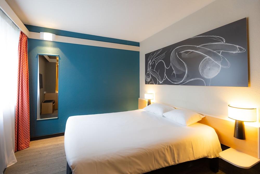 Comfort Double Room, 1 Double Bed