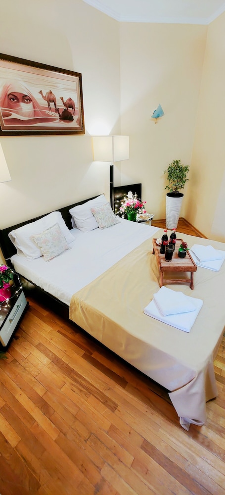 Comfort Double or Twin Room photo 3