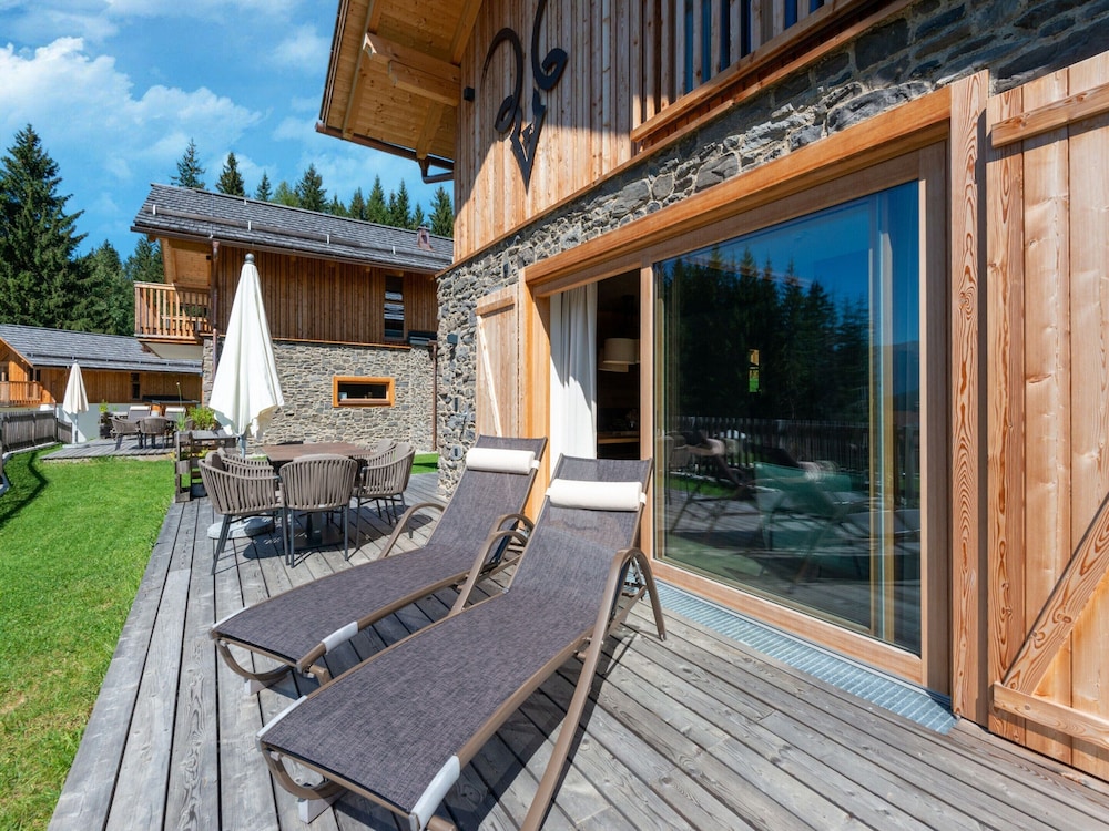 Chalet photo 2