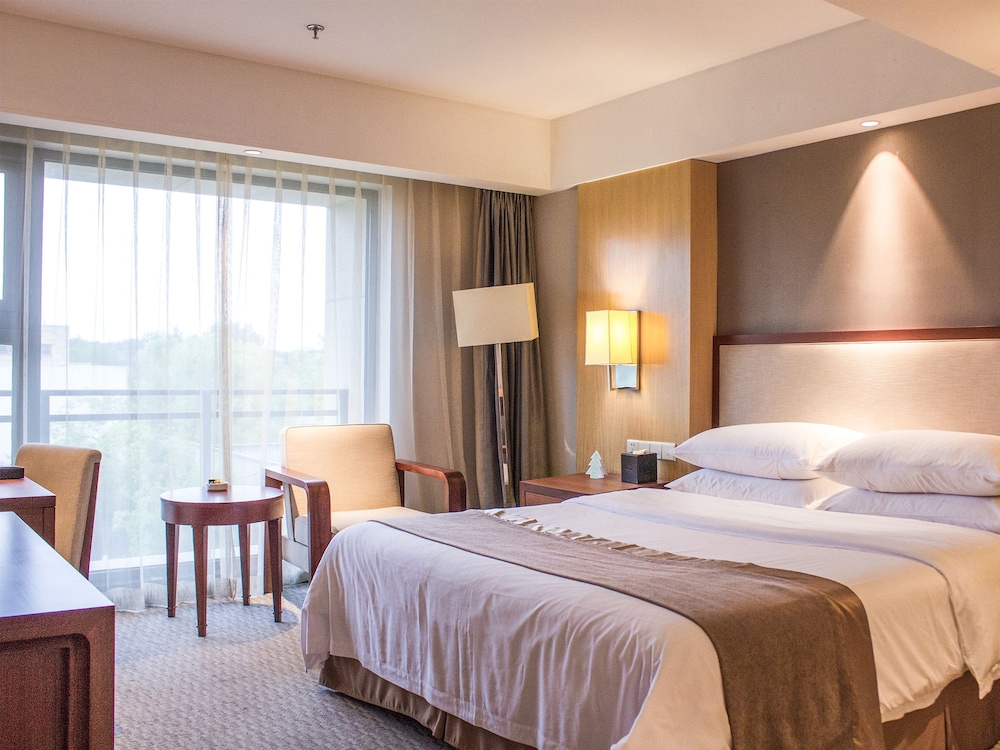 Deluxe Single Room photo 3