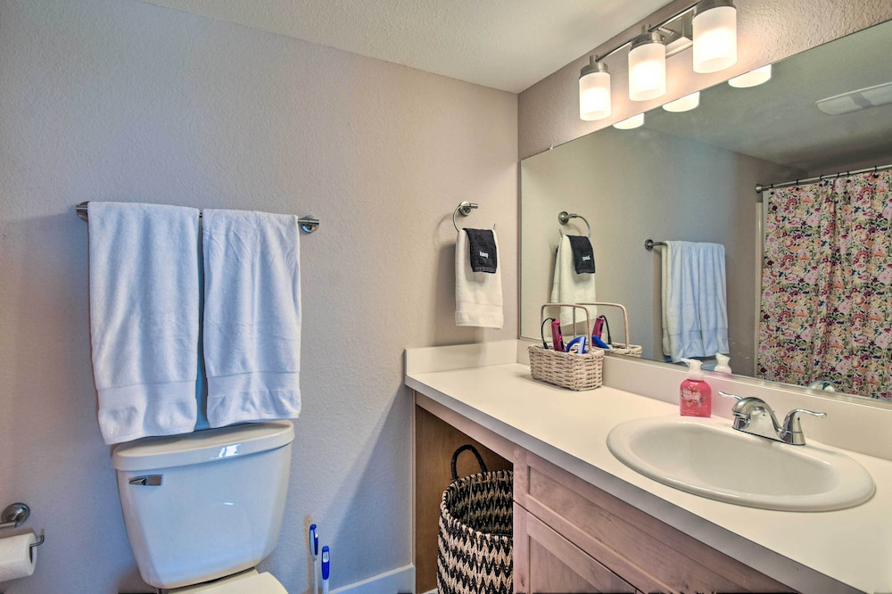 Apartment (2 Bedrooms) photo 2