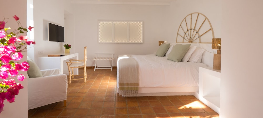 Family Garden Suite