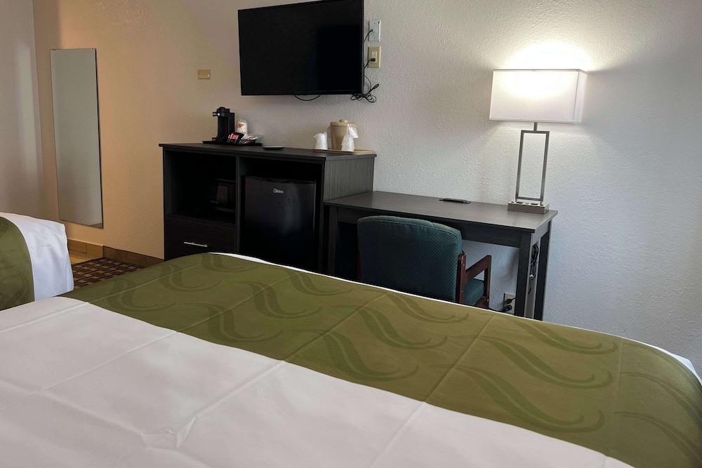 Quality Inn & Suites Louisville East, Fotografia 3