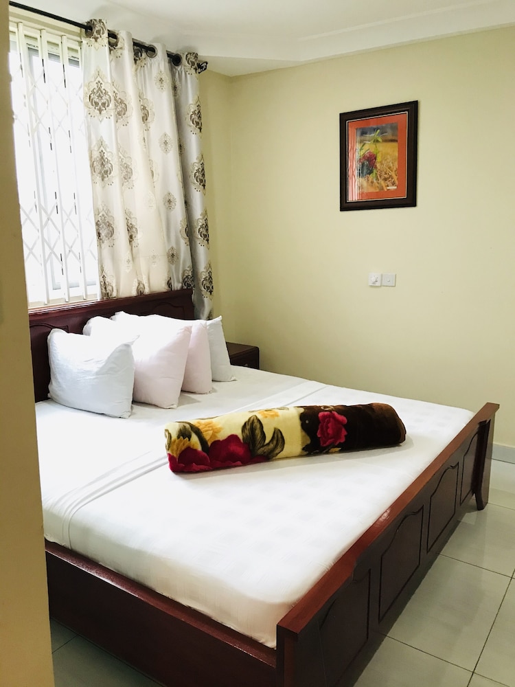 Executive Room, 1 Queen Bed, Accessible photo 1
