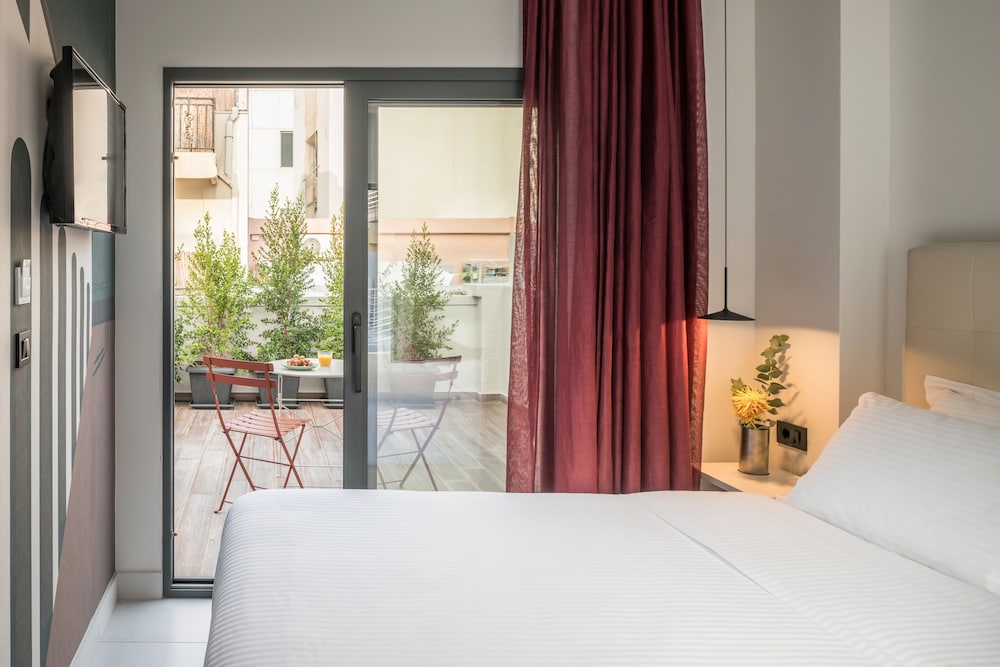 Double Room, Terrace photo 1