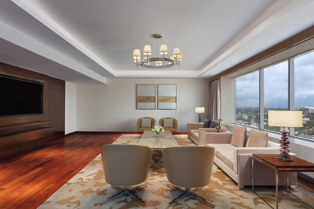 Presidential Suite, 1 Bedroom, Smoking photo