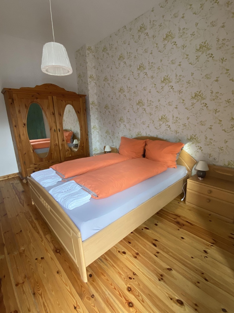 Deluxe Double Room, Private Bathroom - Photo 1