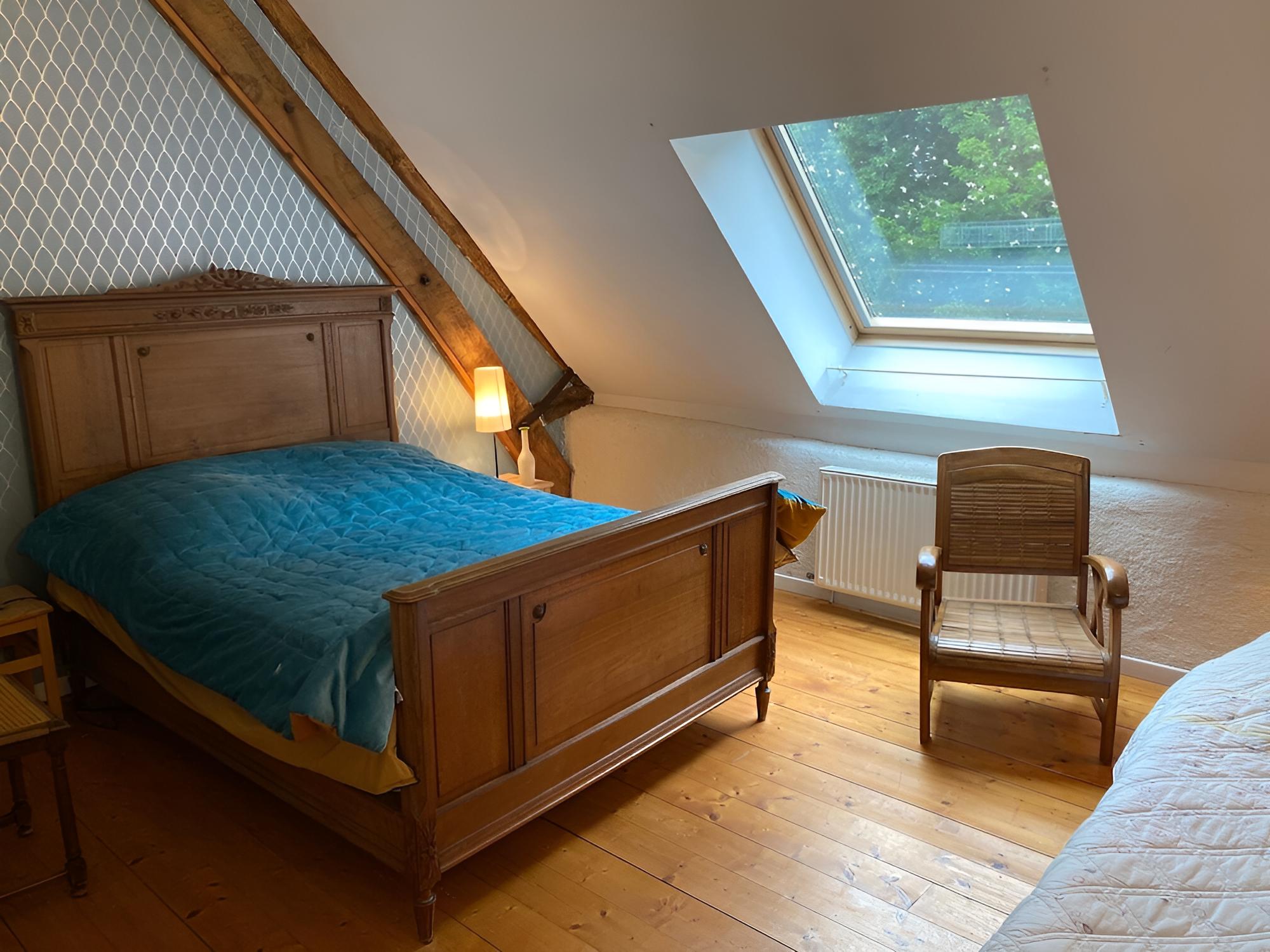 Cottage (Les Hortensias) photo 2