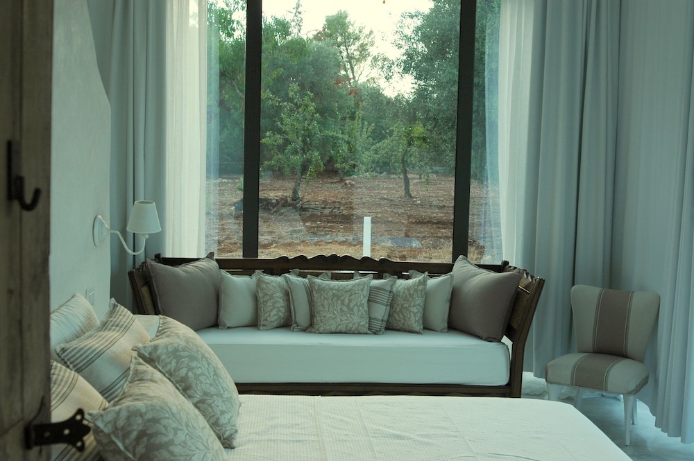 Panoramic Triple Room, Garden View photo 2