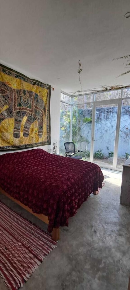 Panoramic Room, Garden View photo 1