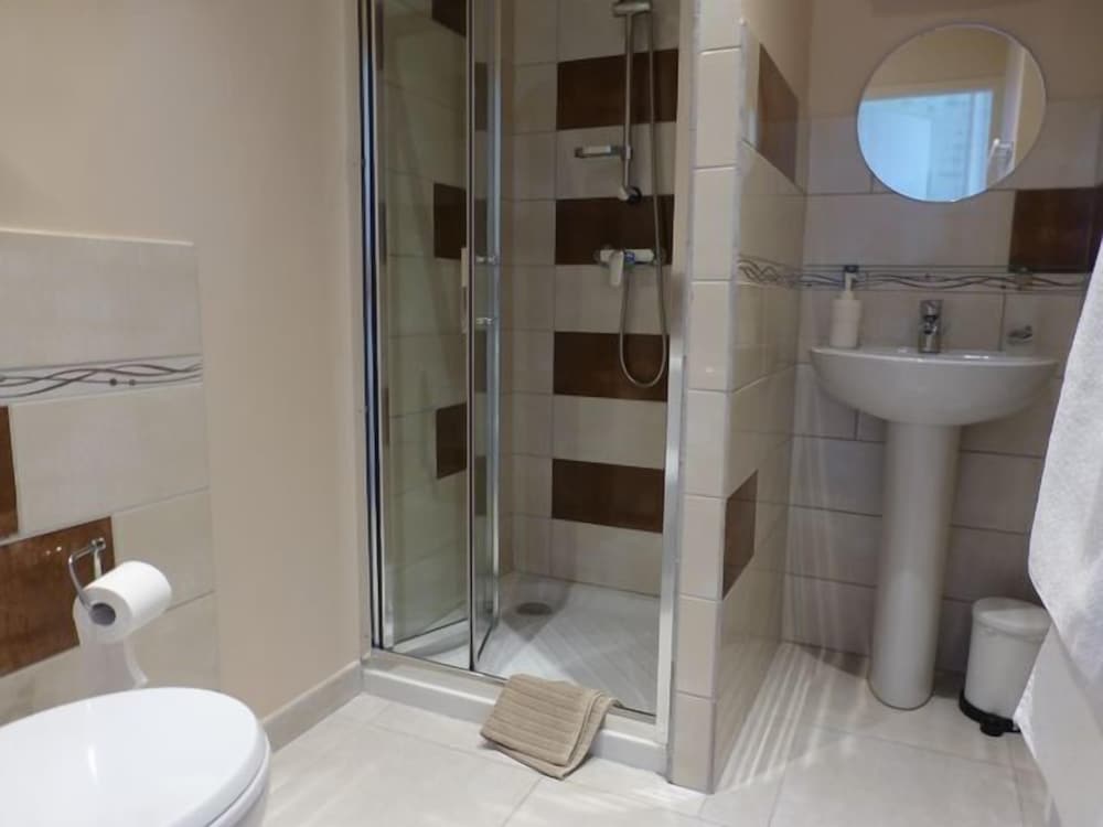Premium Double Room, Ensuite, Garden View (Chambre Sahara) photo 3