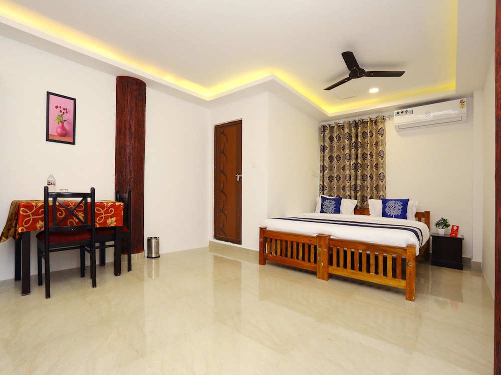 Double Or Twin Room photo 1