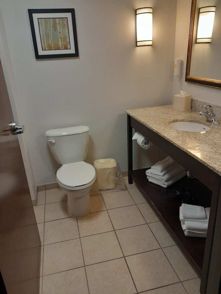 Suite, Non Smoking - Photo 4