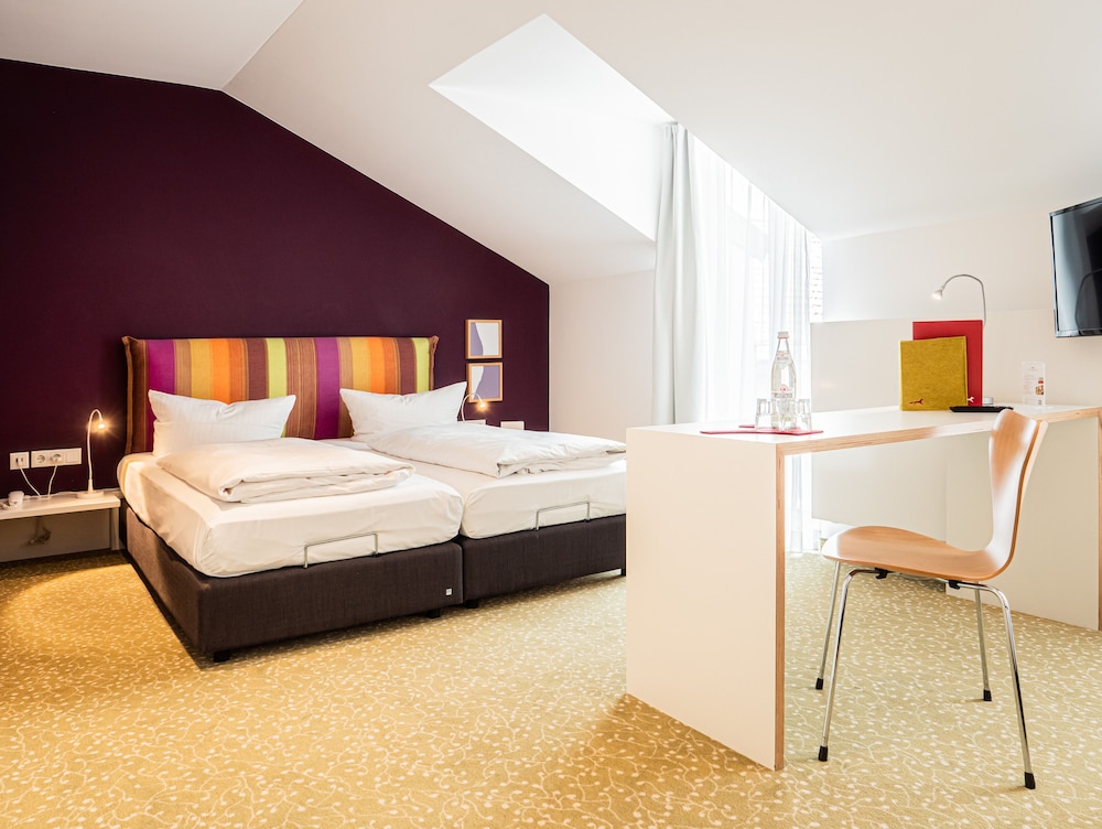 Comfort Double Room, 1 Bedroom photo 2