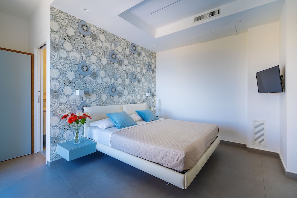 Exclusive Double Room
