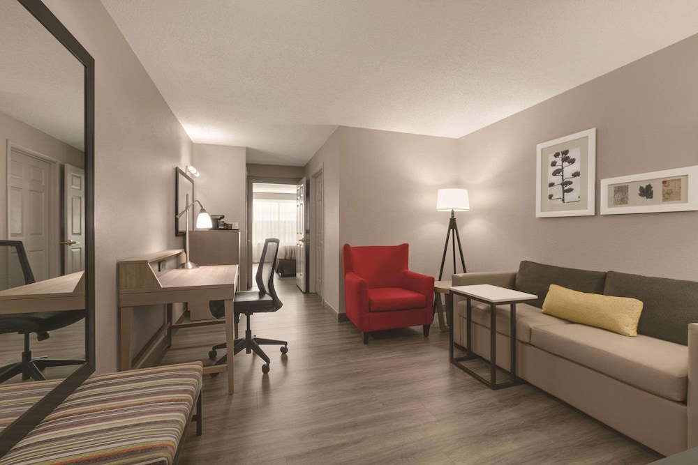 Suite, 1 Bedroom, Non Smoking - Photo 1