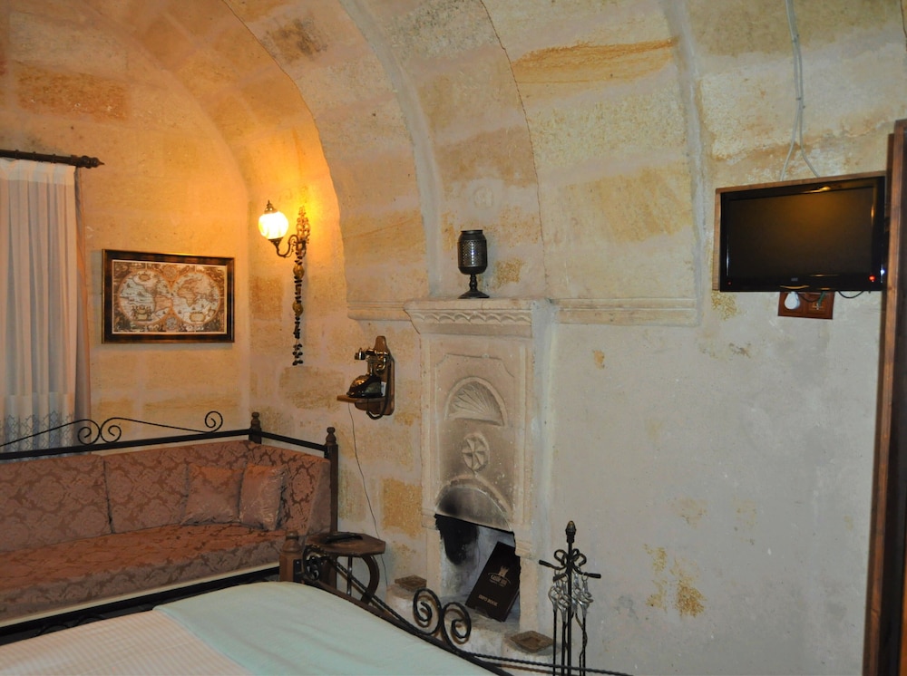 Deluxe Room (Arch) photo 2