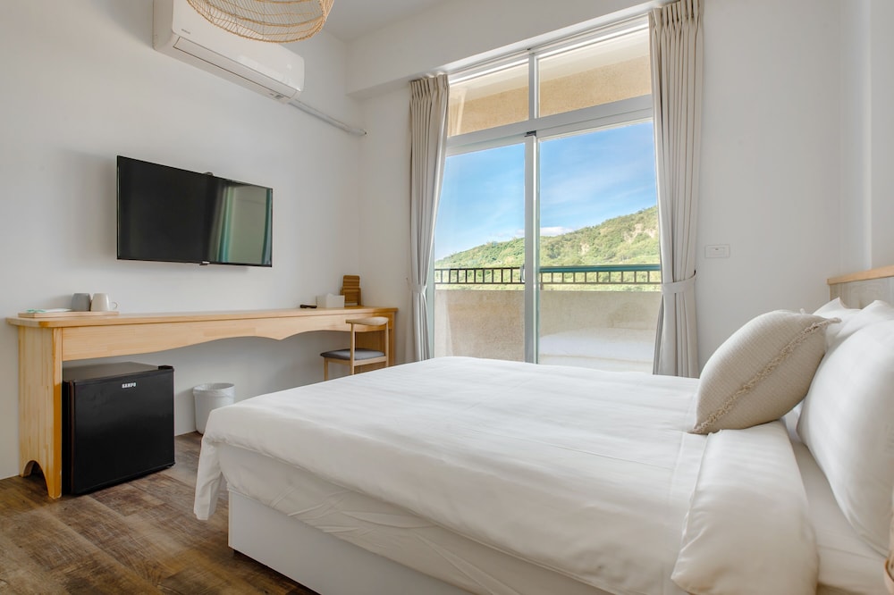 Double Room, Balcony - Photo 10