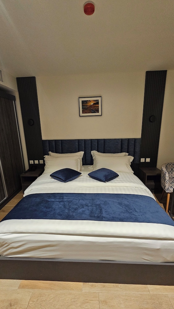 Superior Room, 1 Double Bed, Sea View photo 1
