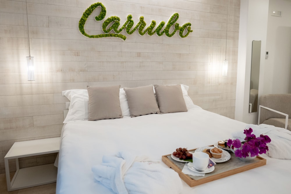 San Lorenzo Boutique Hotel & SPA, Foto 5