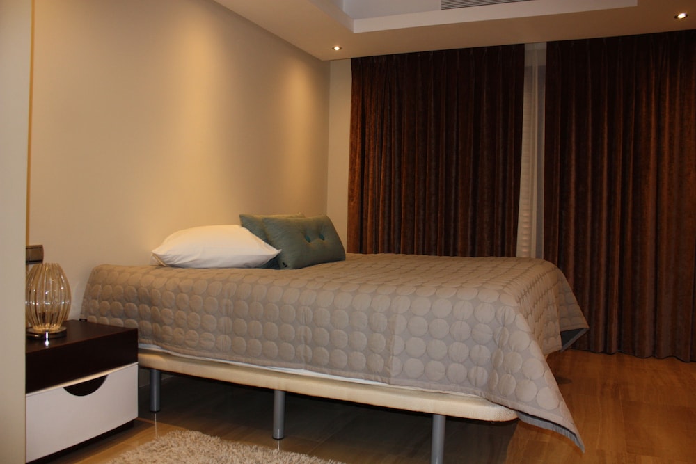 Apartment, 3 Bedrooms, Sea View (124)